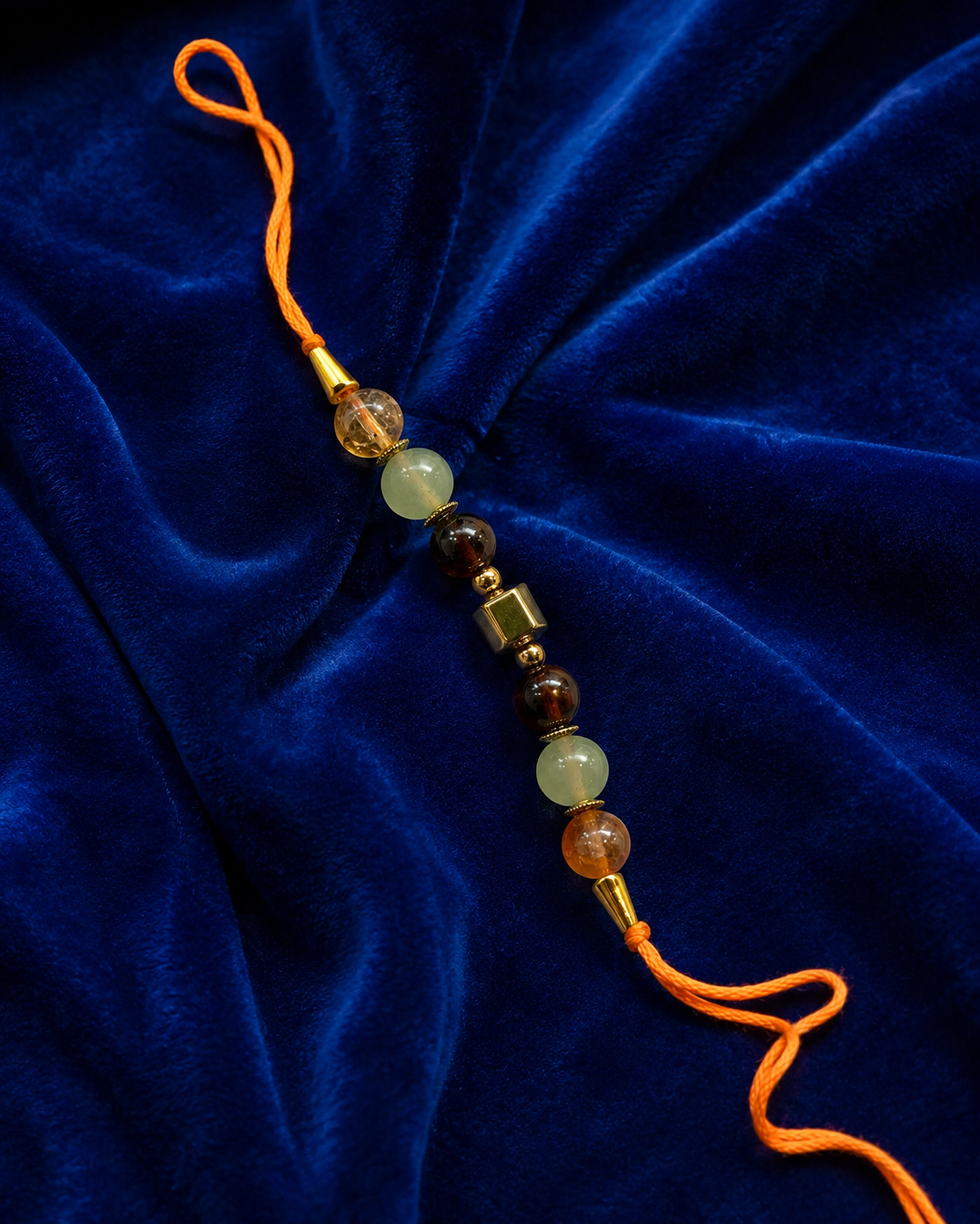 Money Magnet Rakhi